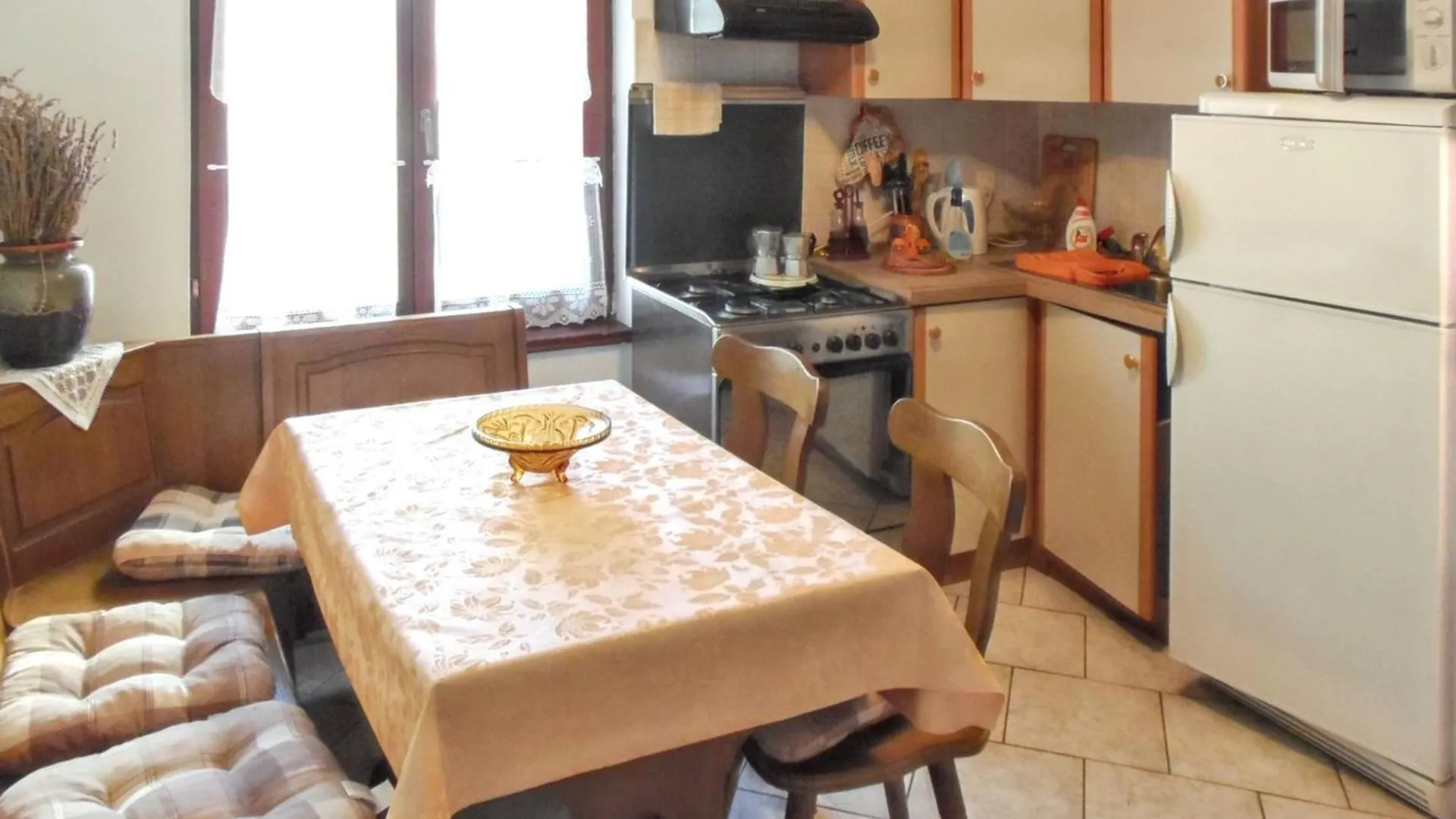 Welcoming Apartment In Medulin - 75 Sqm With View Kroatië